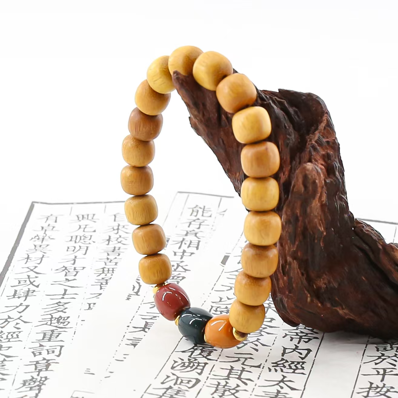 SF1619-精品手串（无礼盒）