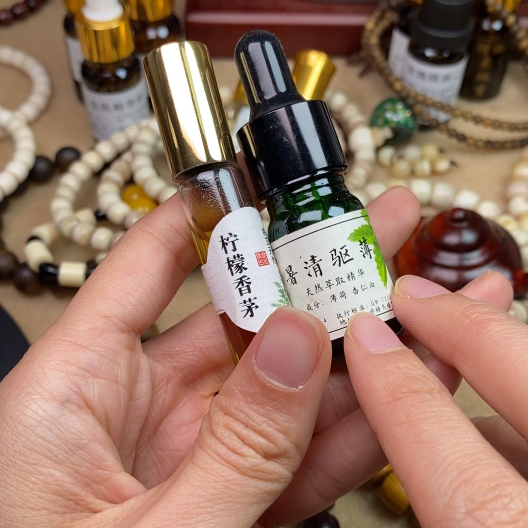 手串/手链鹿骨精品