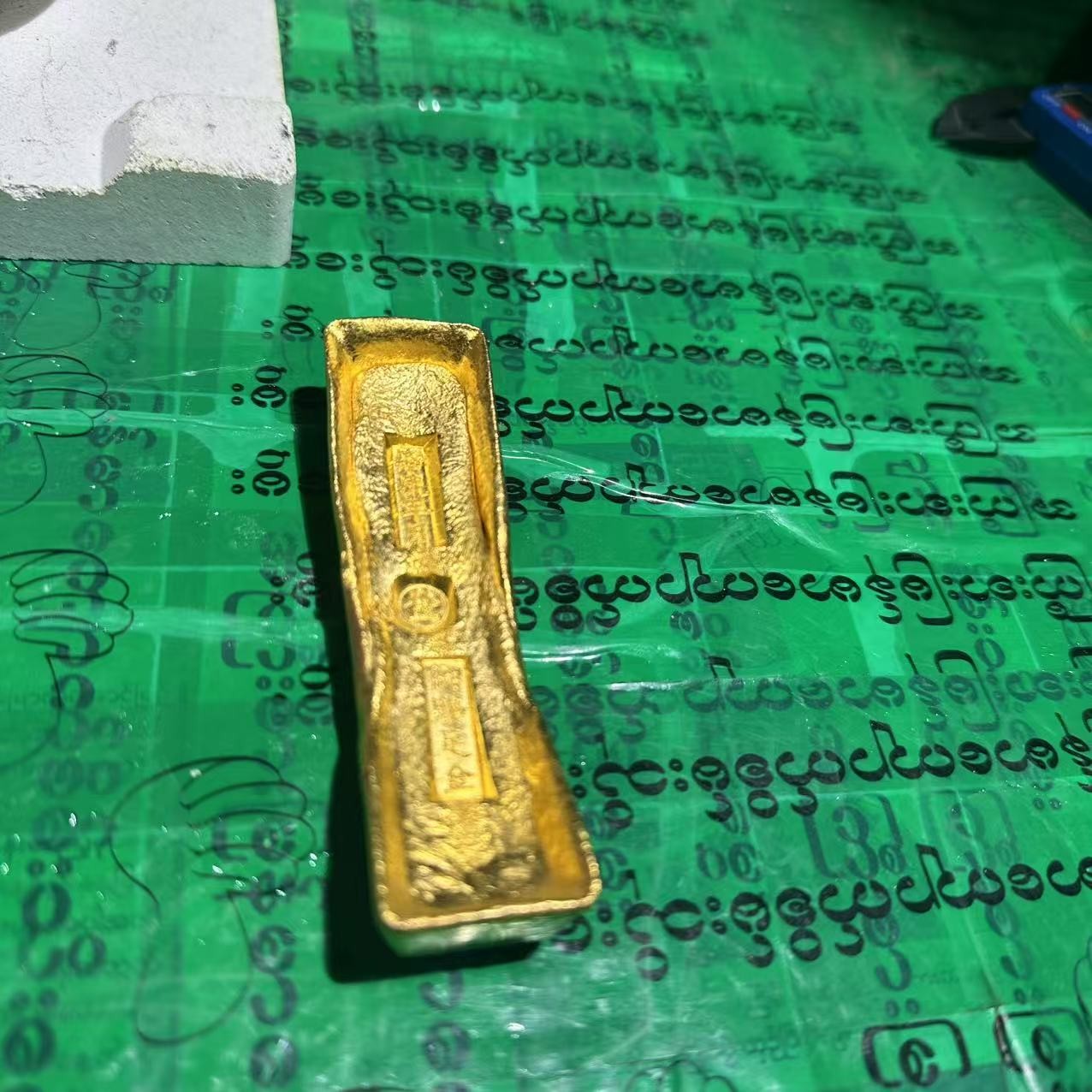 （缅甸贸易）SS60高端定制品收藏级时尚高端设计品