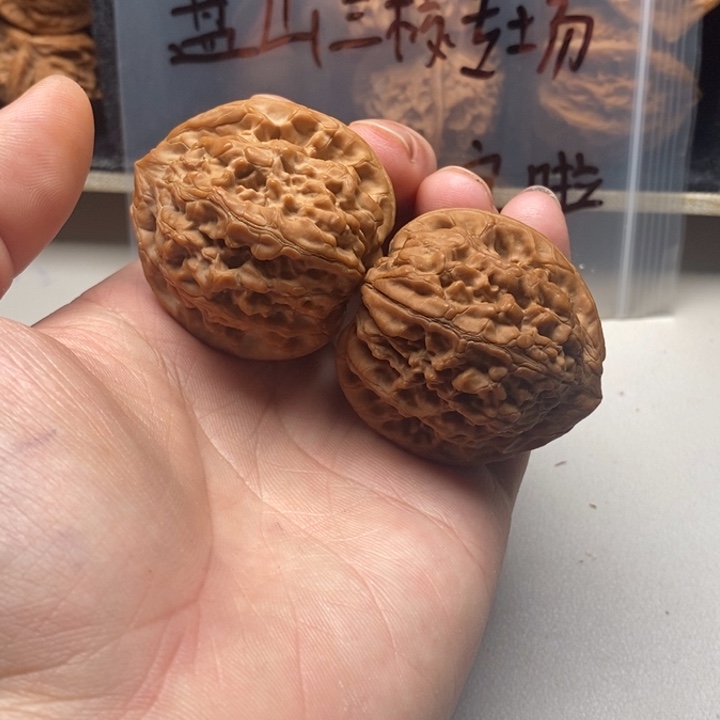 核桃手串/手链全品42水龙纹