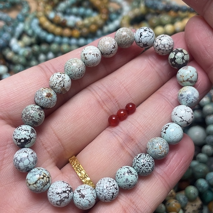 壹***生南红玛瑙未镶嵌未镶嵌8