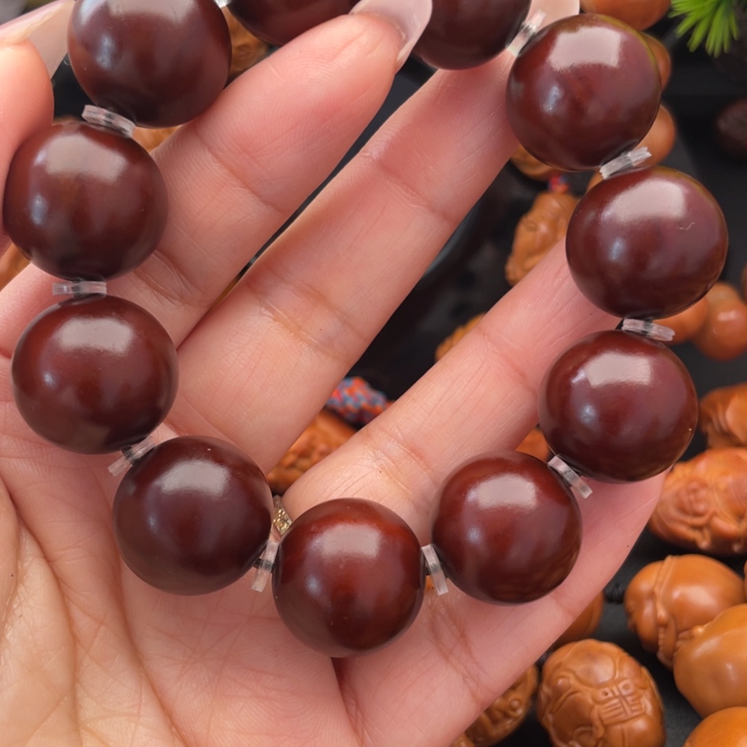 手串/手链橄榄核橄榄核