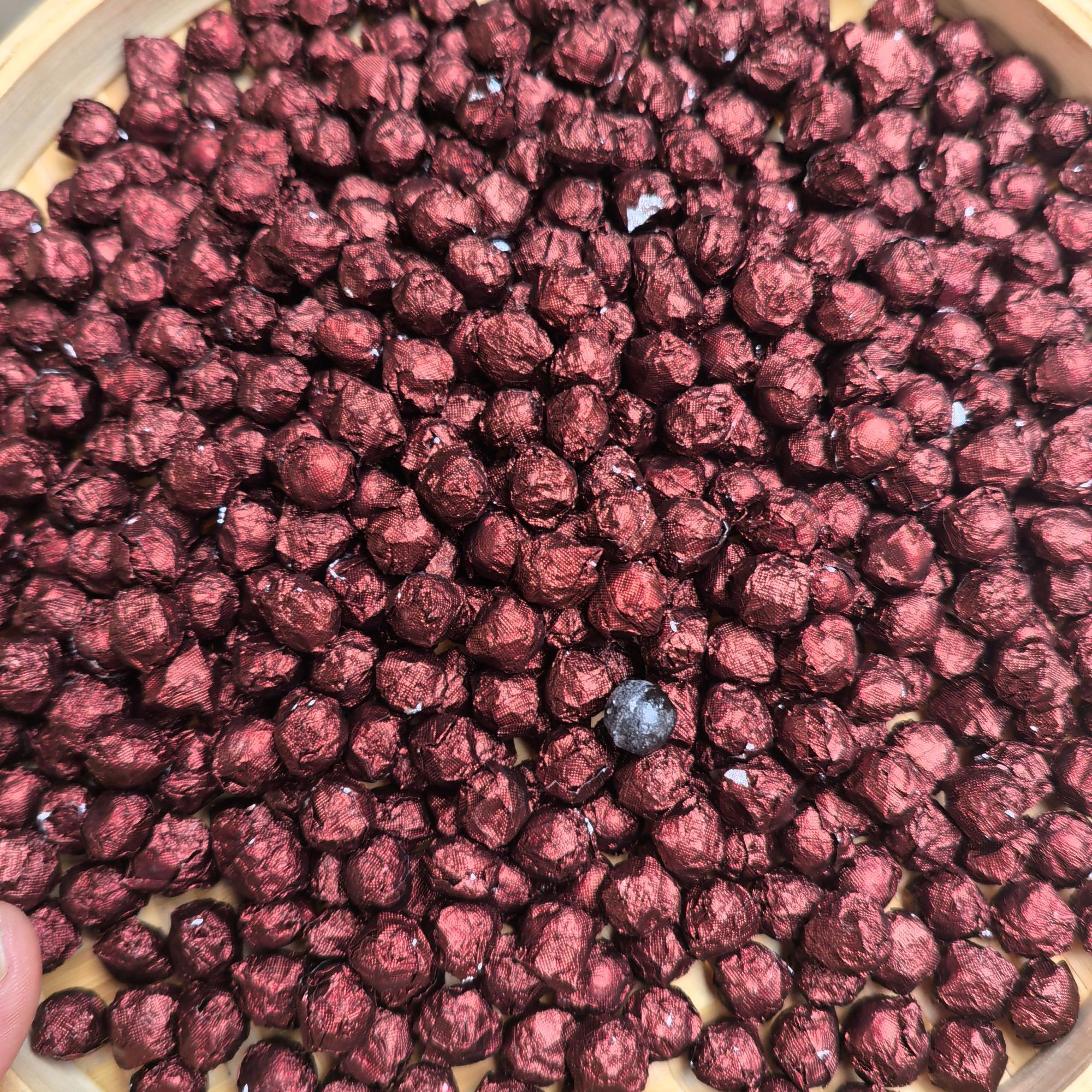 6月7【排·爆·燃三合一】轻断猛燃·增强版燃黑茶膏