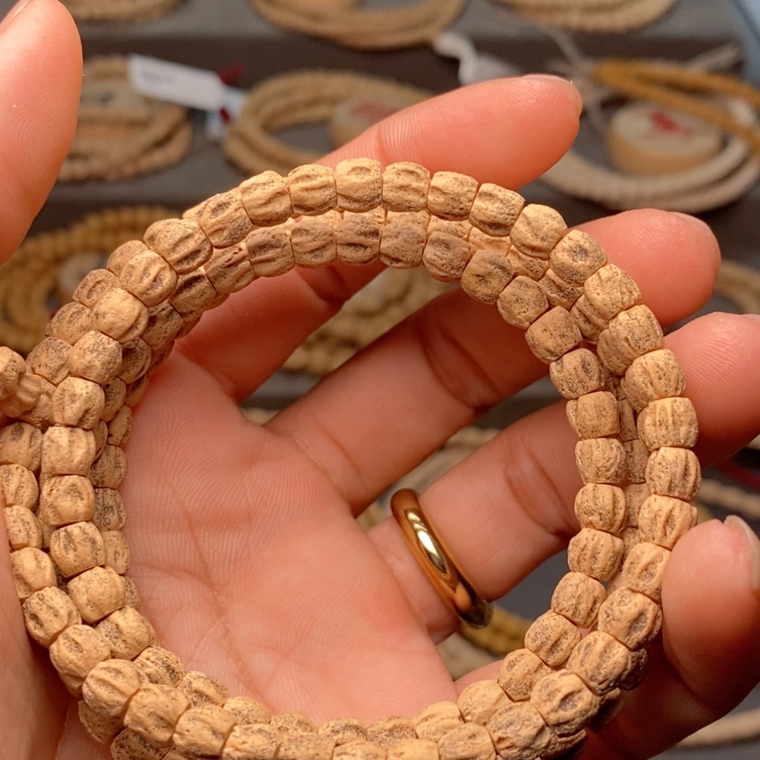 柏香籽/百香籽吊坠