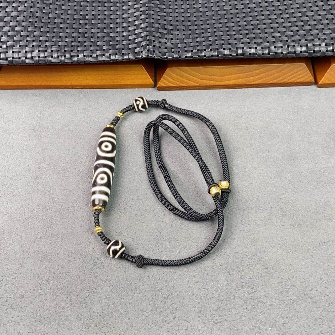 【闪购商品】玛瑙/玉髓颈饰未镶嵌