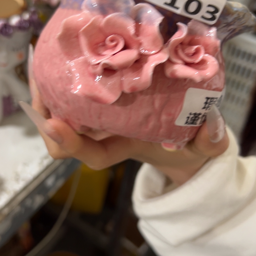 满20米飞秒退拉黑多肉花盆