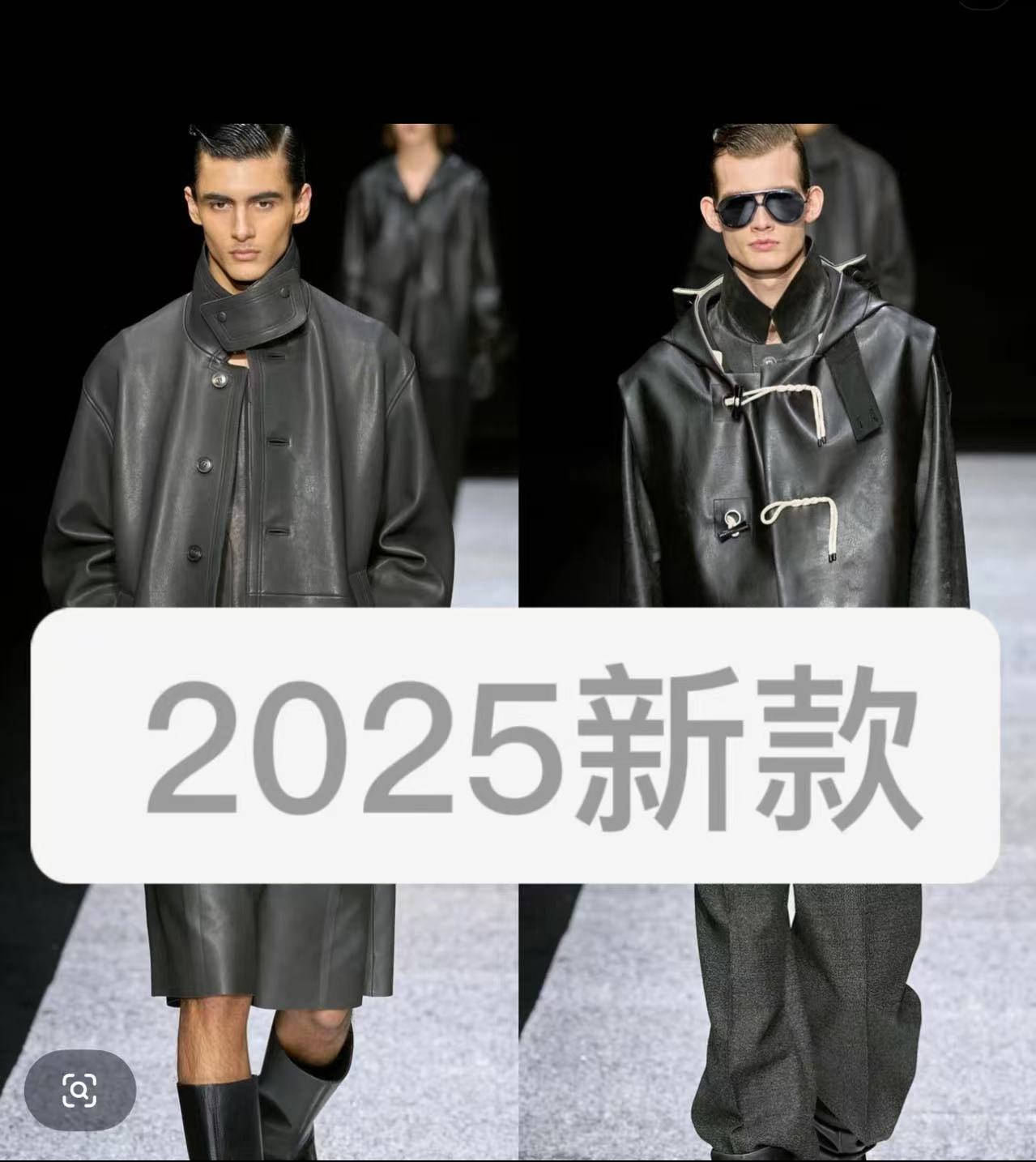 新款男士时尚休闲Polo衫短袖