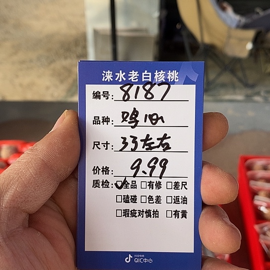 核桃手串/手链核桃111111111