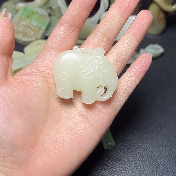 精选优质产品推荐