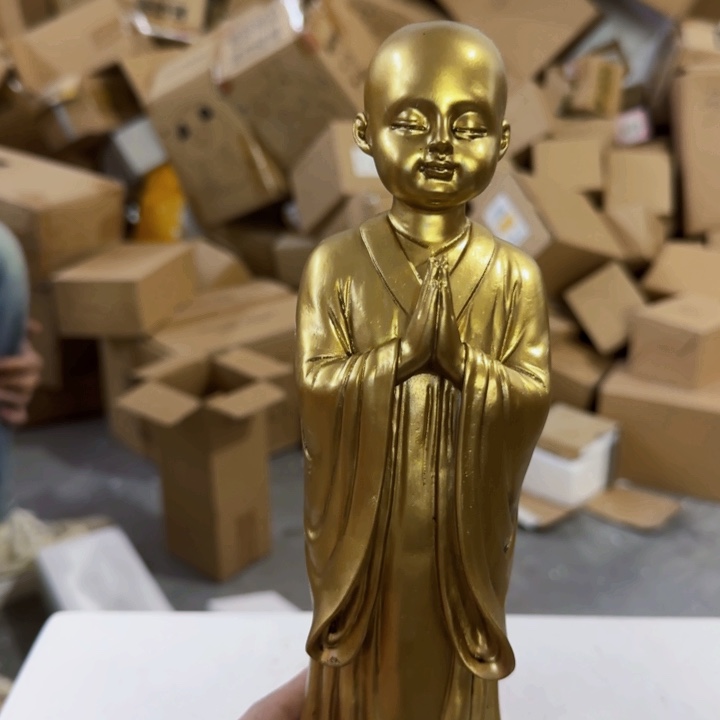 树脂材质盆盆罐罐17