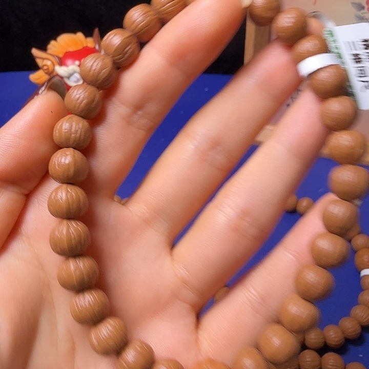 无***！手串猴头核桃南瓜