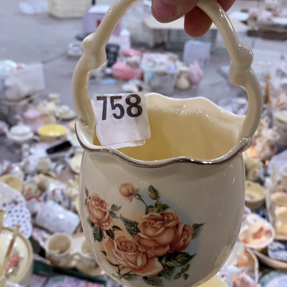 瓷1个花篮，1111111111