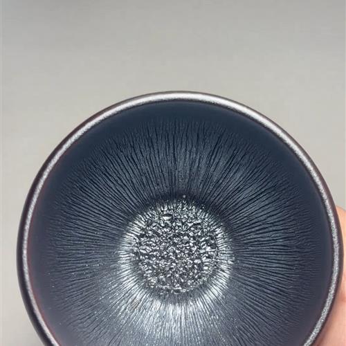 【闪购商品】茶盏-434............