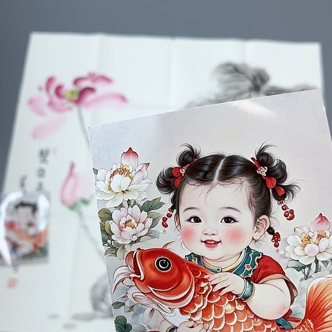 用****3霍老师的一副作品