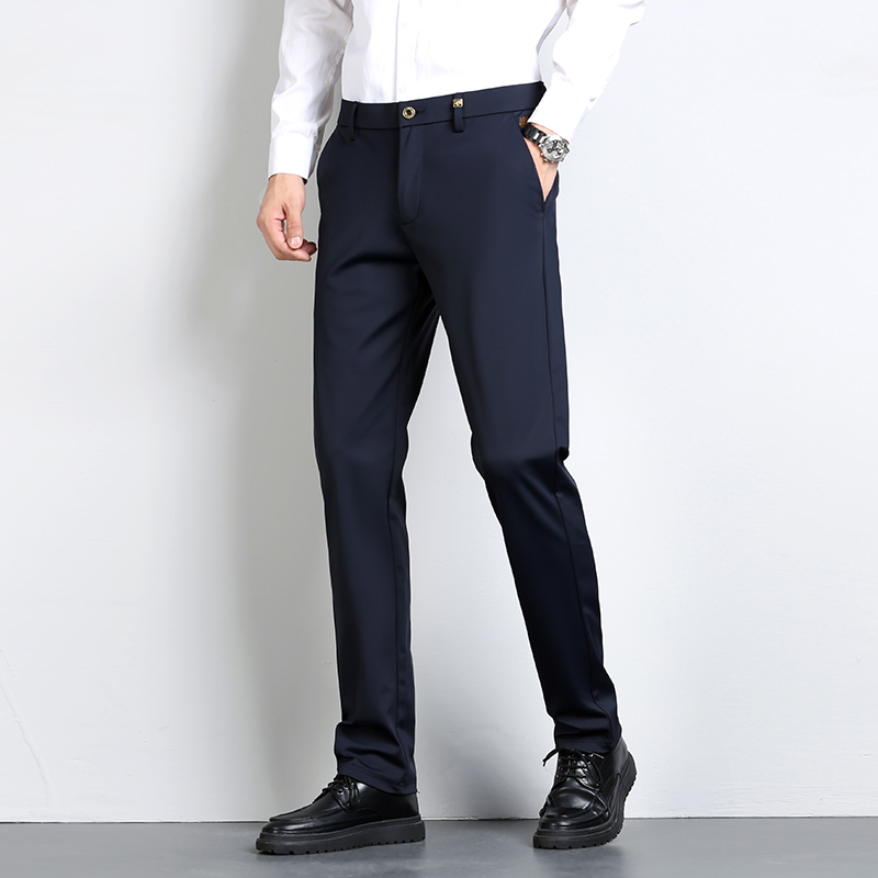  刚子】89-秋冬男士休闲西裤（801-900）按编码下单