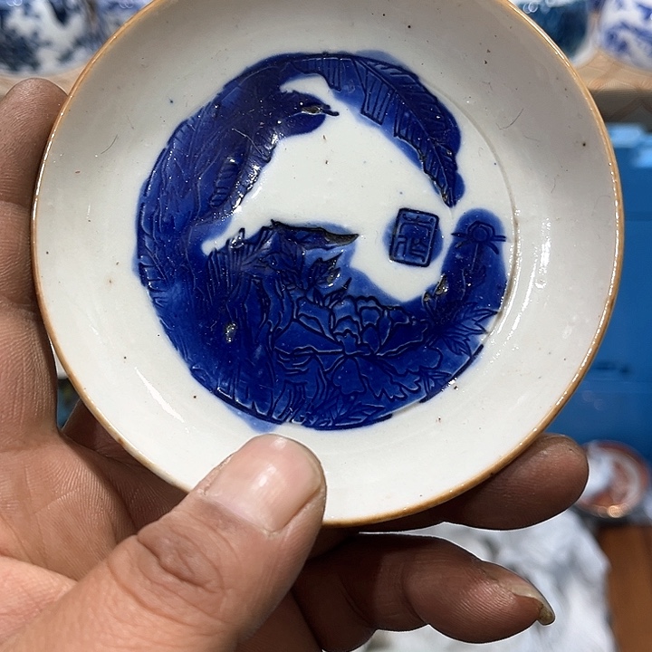 陶瓷茶玩榜第二十名