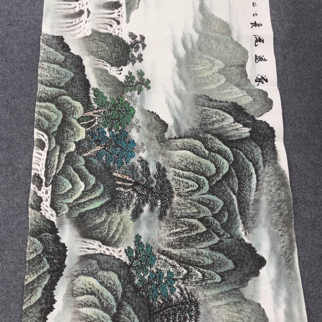 国画我们的目标是成为一