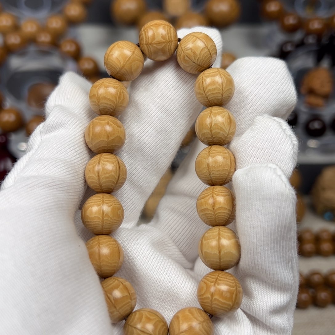 六道木手串/手链1.2天花板