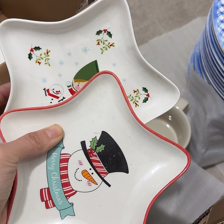 满15包邮 微瑕瓷器介意勿拍不退换