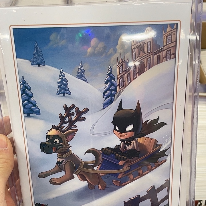 蝙蝠侠155期蝙蝠侠