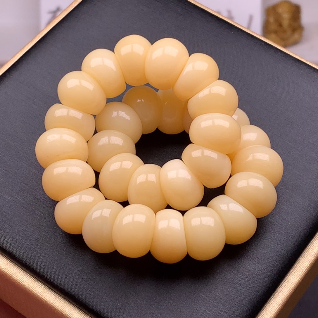 驼骨手串/手链天天都在盘  12