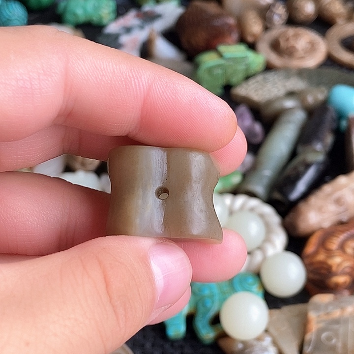 摆件直播间链接105