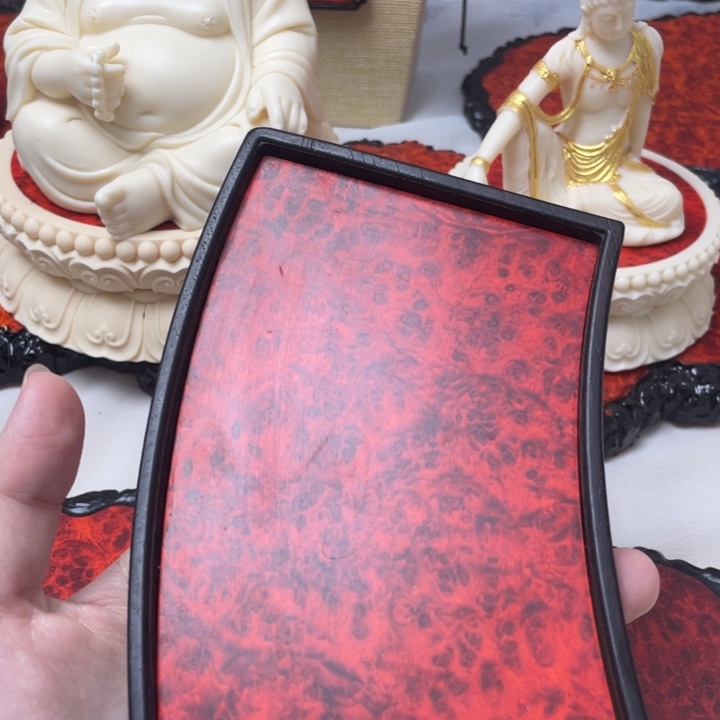 东非黑黄檀（紫光檀）
