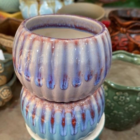 陶瓷Q289紫色，蓝色3131313