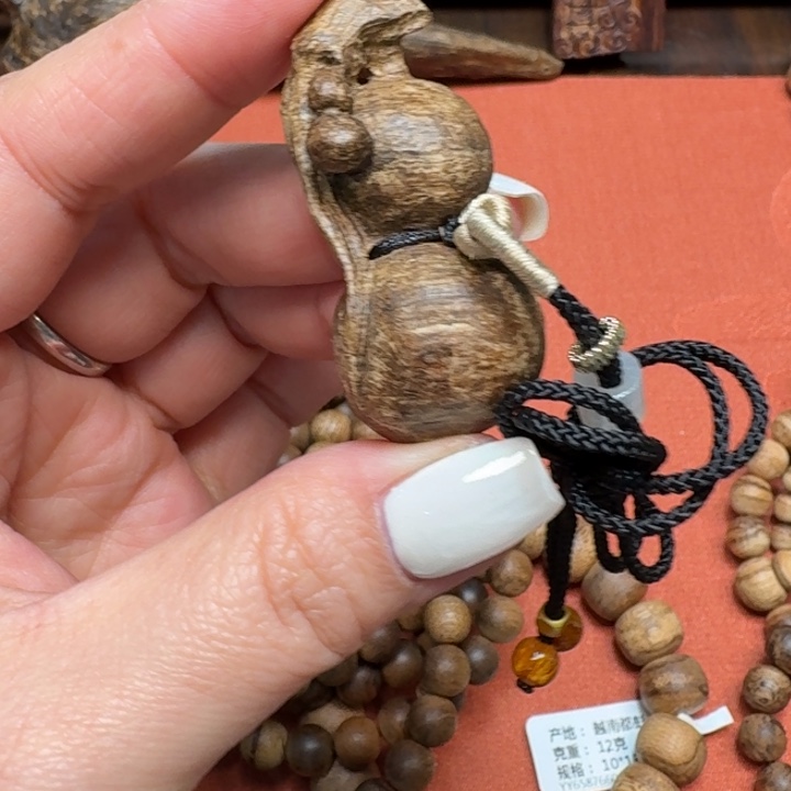 大叶紫檀（黑酸枝木类）