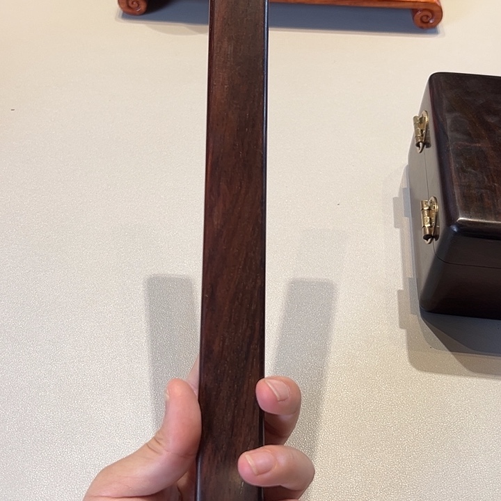 交趾黄檀（大红酸枝）