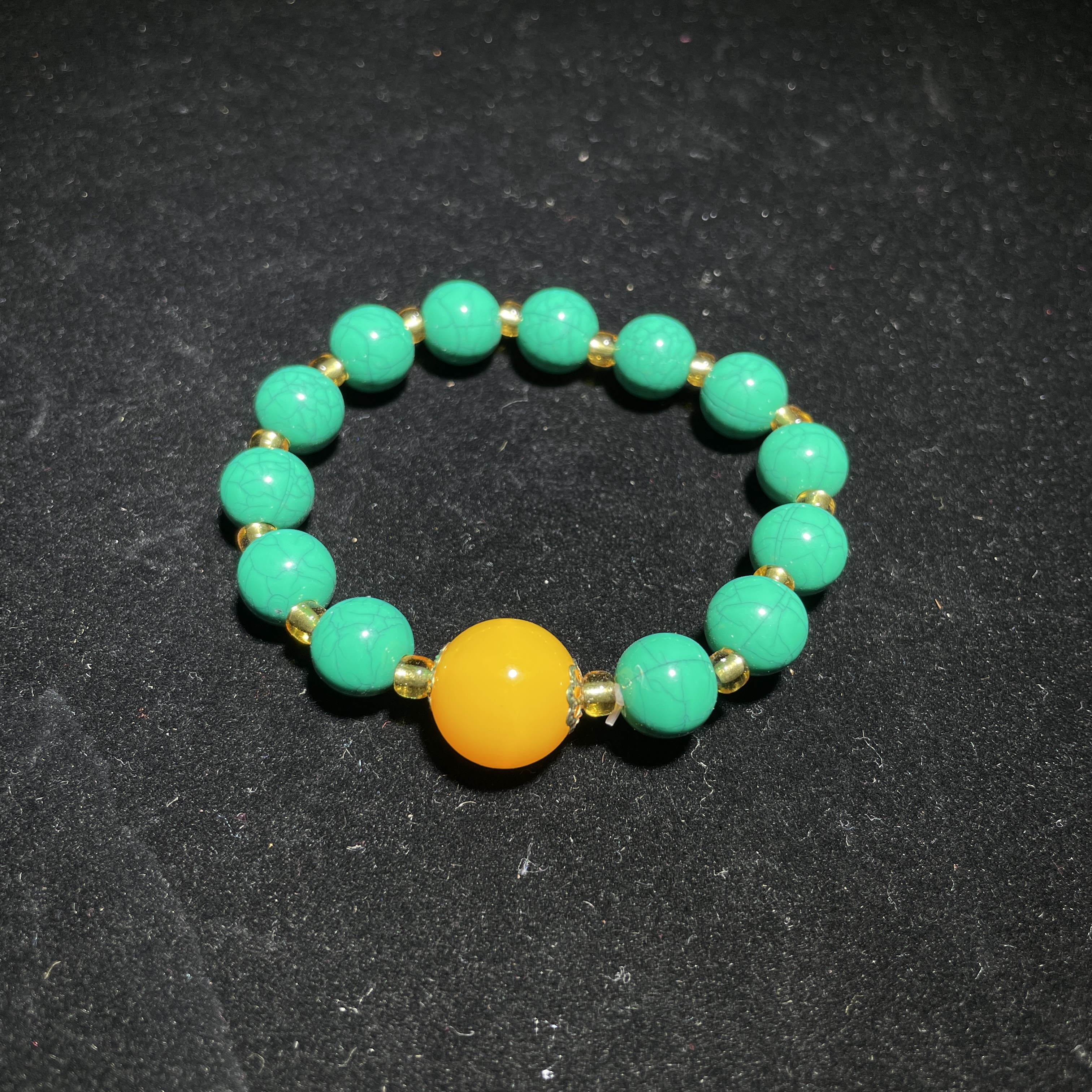 QL37 精品手串<无礼盒>