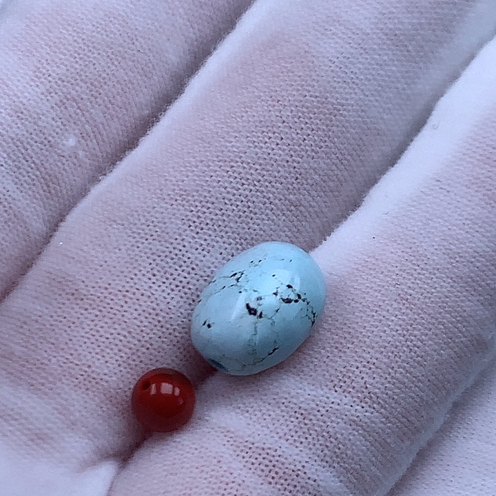 南红玛瑙未镶嵌珠宝奇石