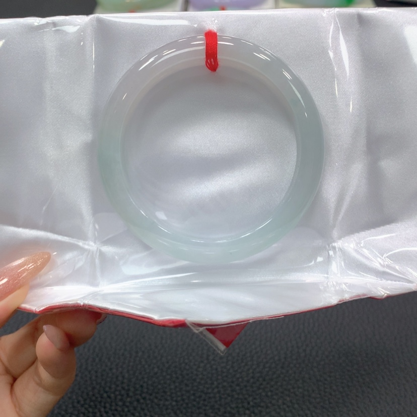 【闪购商品】翡翠未镶嵌手镯翡翠