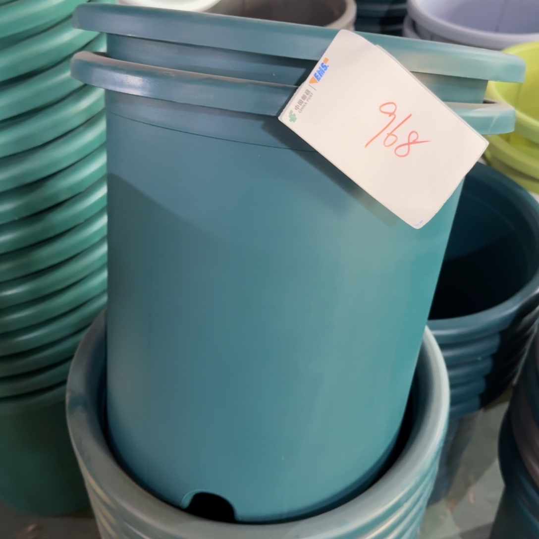 编号968-5个口径39高37微瑕