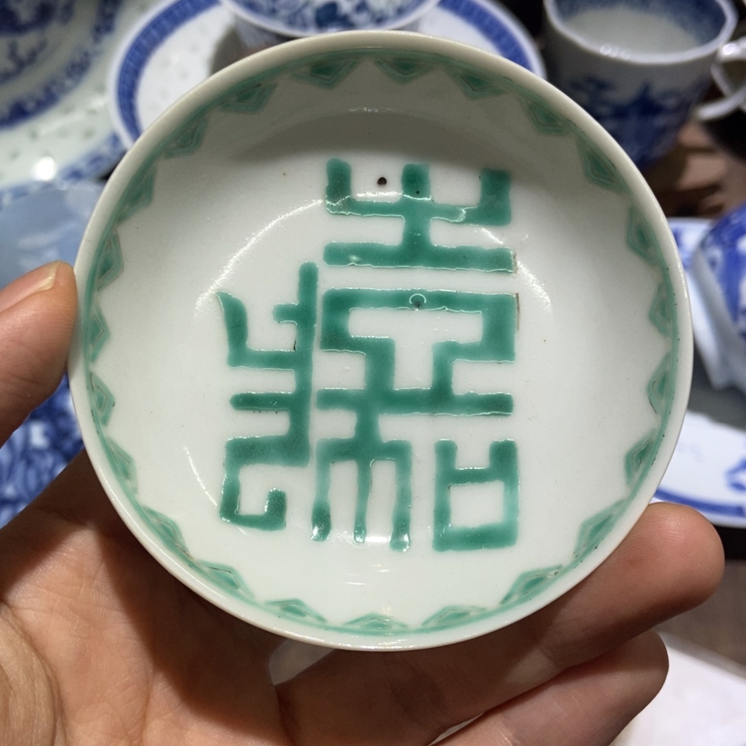 陶瓷艺术品的制作