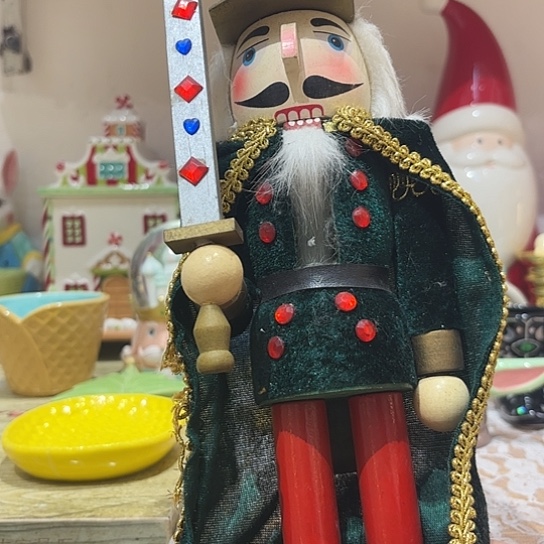 摆件外贸尾单微瑕，介意慎拍