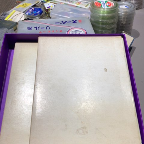 飞蝇钩讲解开始拍啦