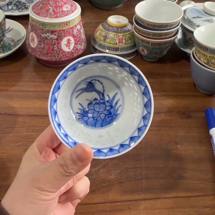 陶摆件景德镇陶瓷