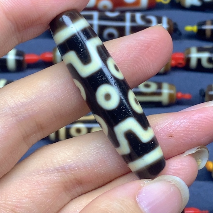 玛瑙/玉髓（覆膜）未镶嵌颈饰