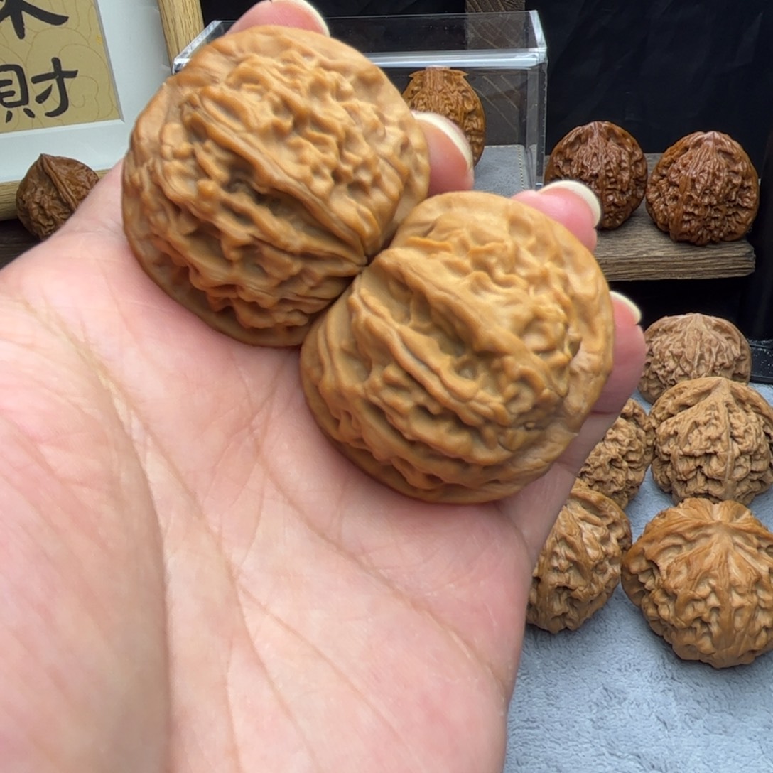 吊坠文玩核桃全品天地