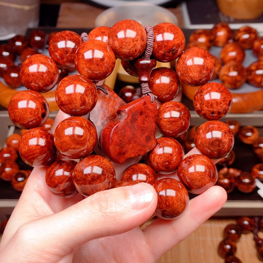 黄花梨/降香黄檀琳20f