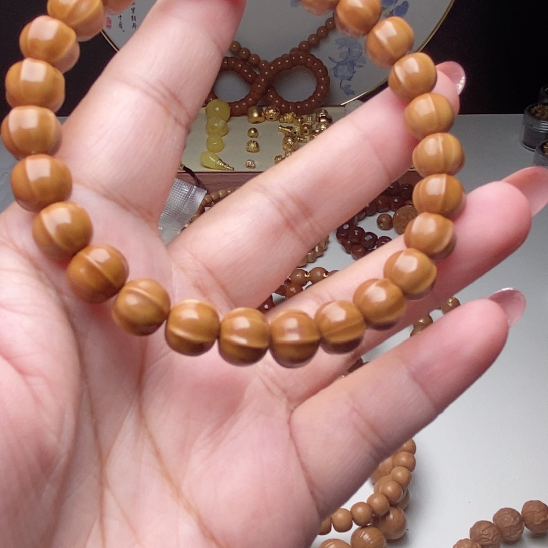k***2手串猴头核桃精品