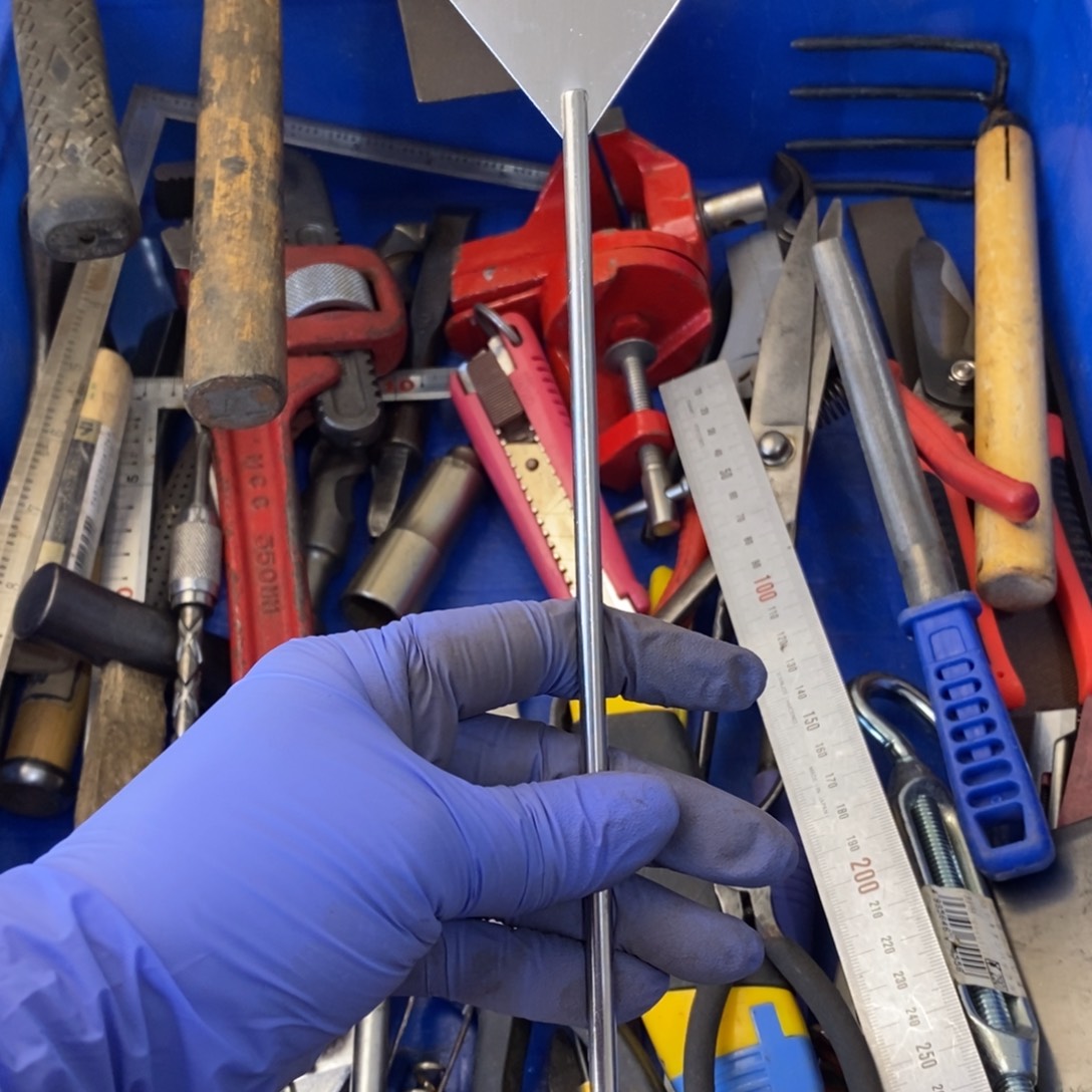 不***鹏五金工具制造工艺