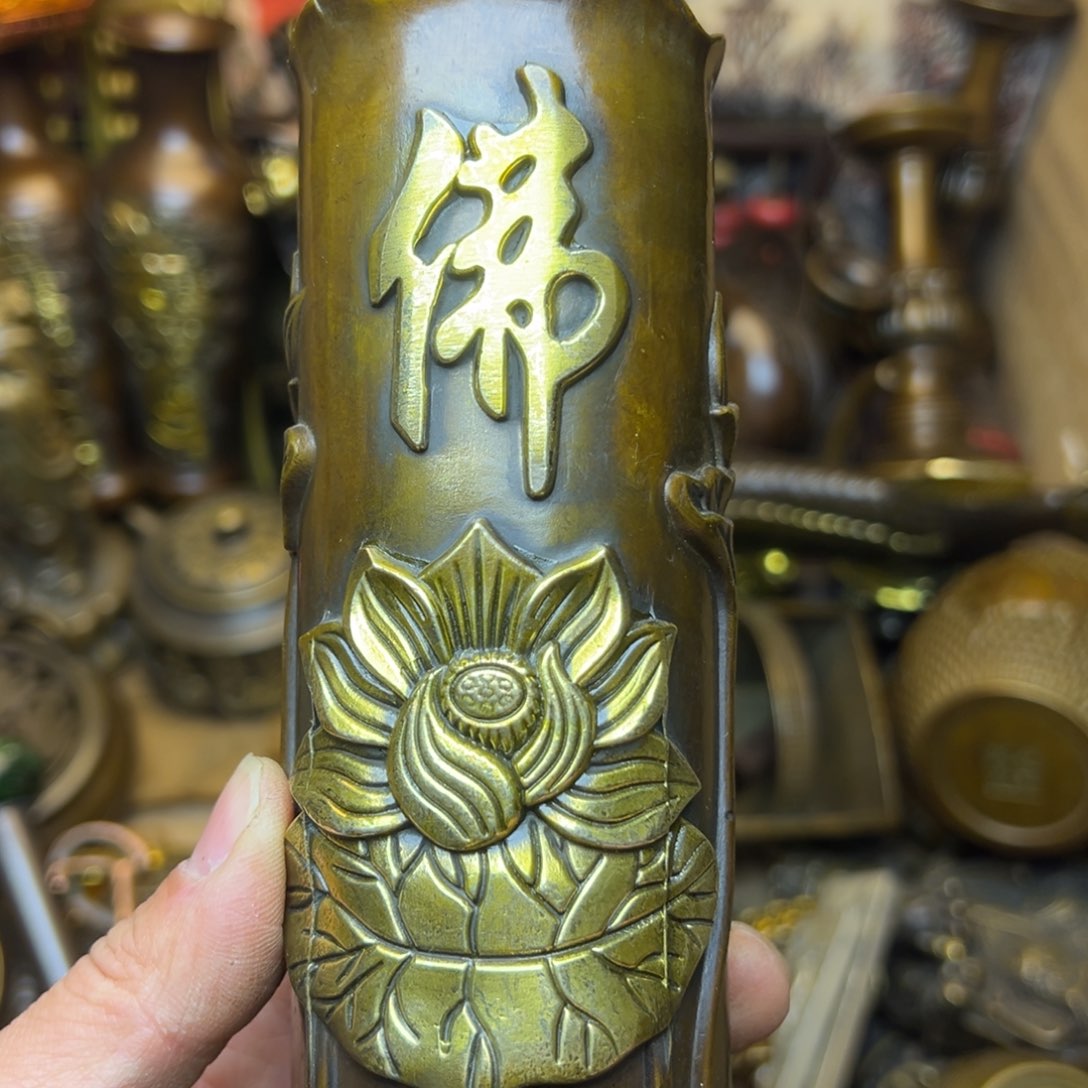 精美文玩精品摆件