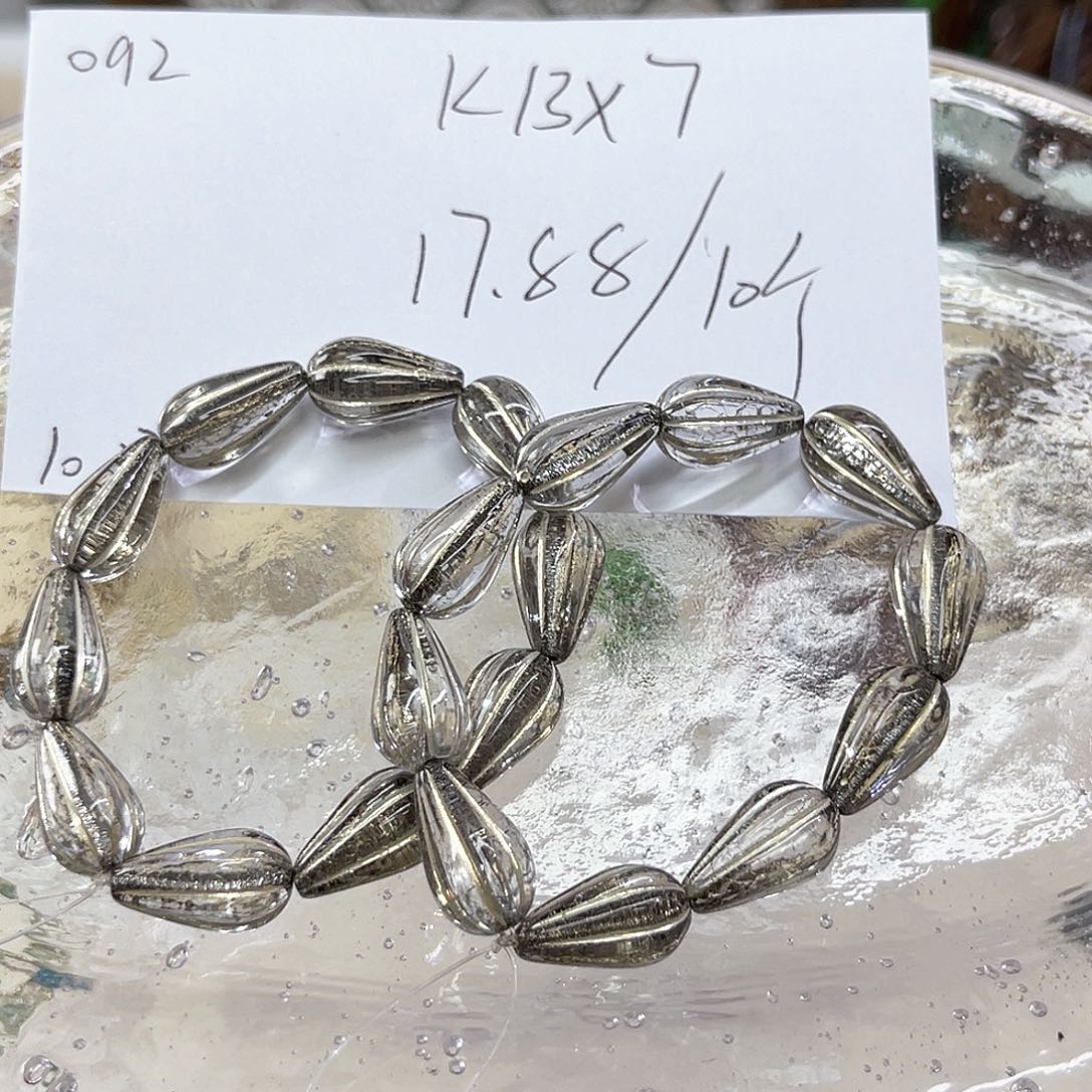琉璃非金属进口捷克092