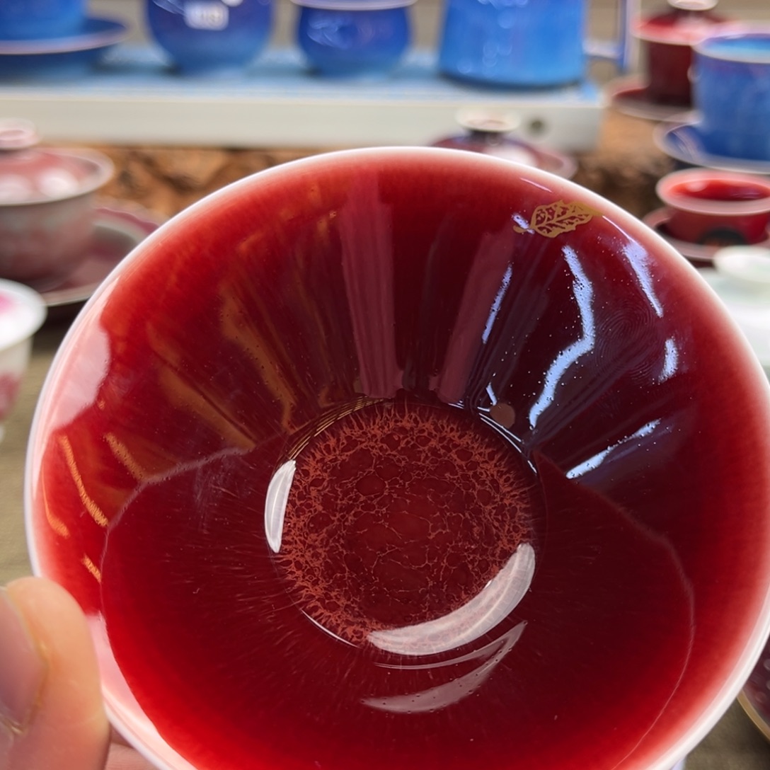 【闪购商品】玉瓷景德镇陶瓷微瑕福利