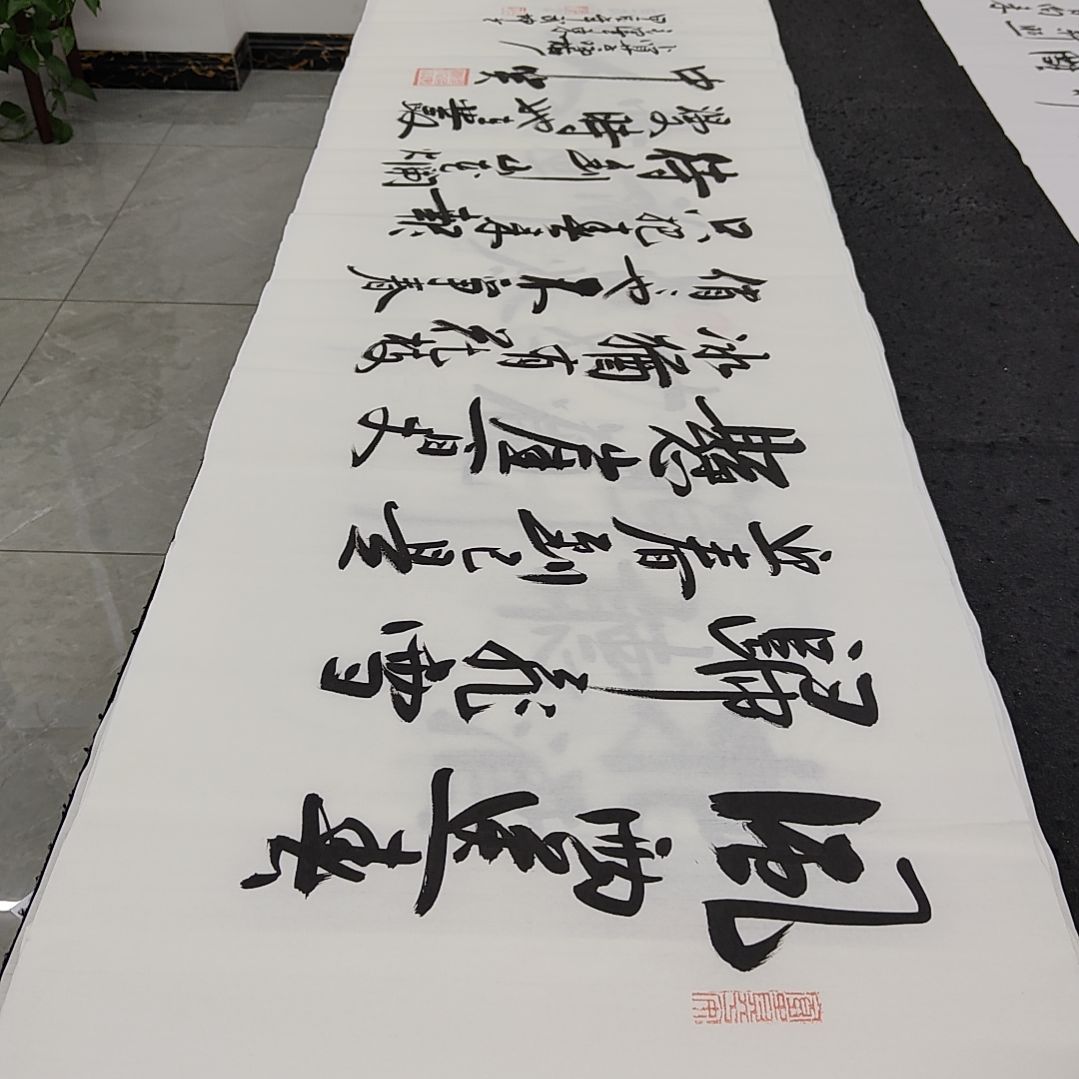 白武坤老师作品一副作品一副作品