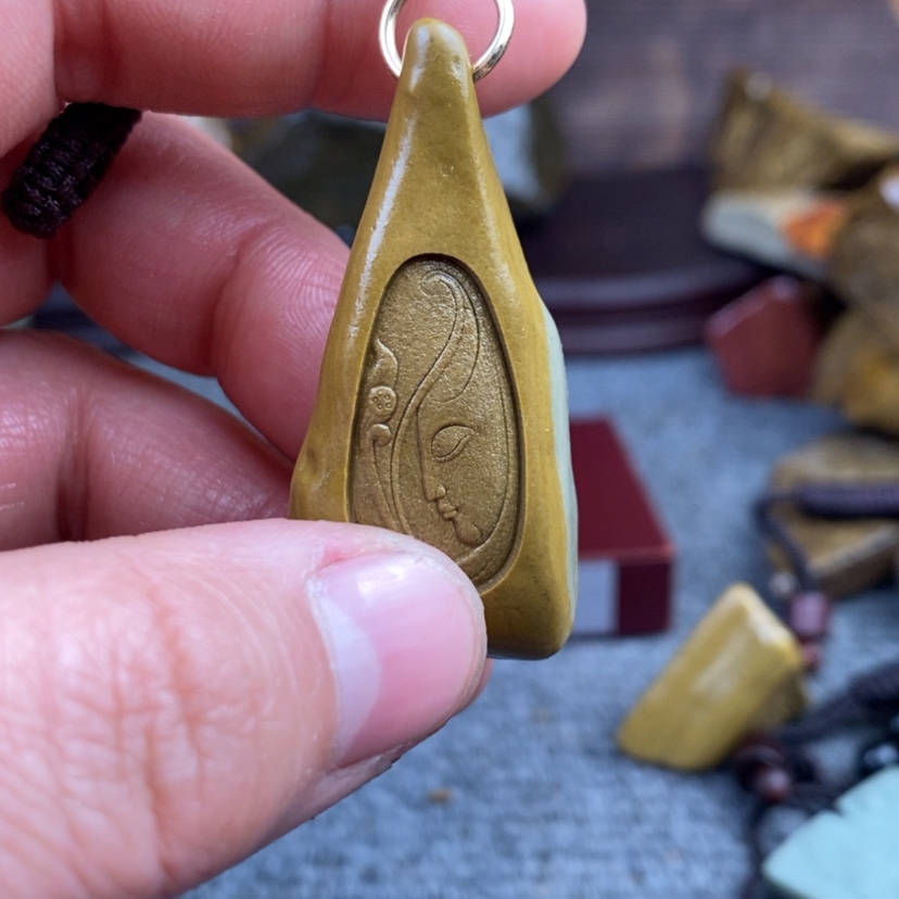 【闪购商品】原石雕刻