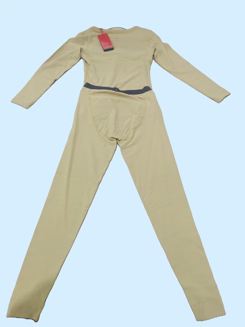 超好穿的保暖内衣-礼盒款（M8系列）