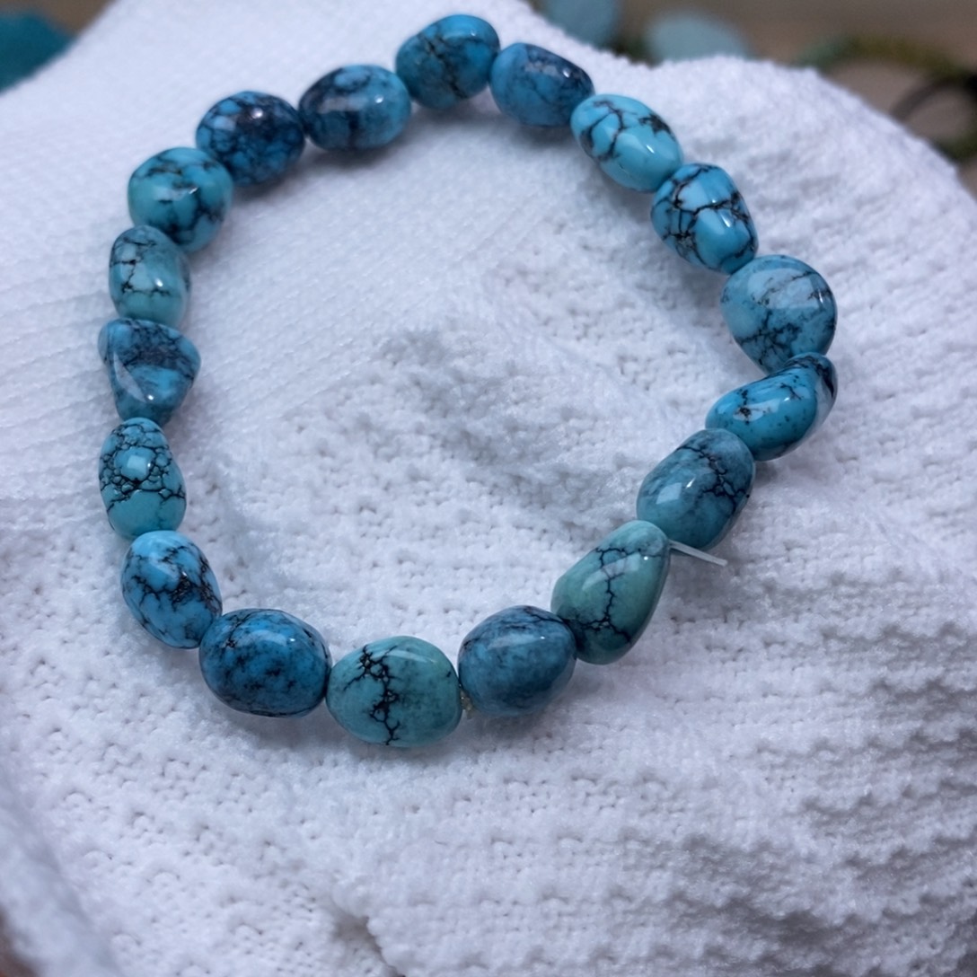 【闪购商品】未镶嵌绿松石111